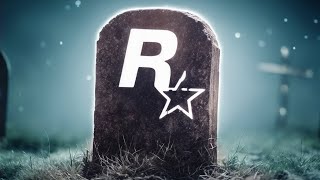 GTA 6 - Конец Rockstar Games (и вот почему)