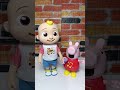 super fun Cocomelon JJ & Peppa pig