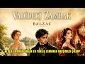 📚 Vadideki Zambak / Balzac / Hiç Okumayanlar ve Öğrenciler İçin /🎙️Kitap Özeti