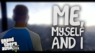 Me, Myself and I - Bebe Rexha X G-Eazy (Rockstar Editor) Resimi