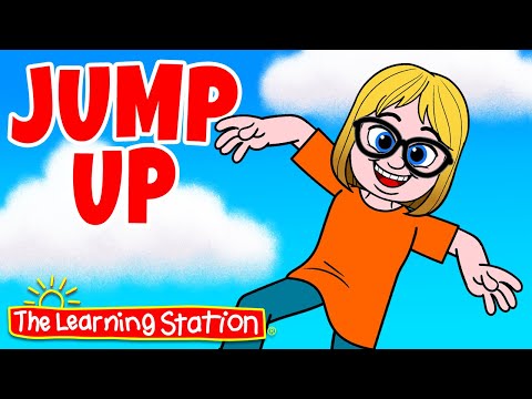 Jump Up