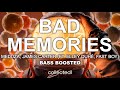 MEDUZA, James Carter - Bad Memories 🔊 [Bass Boosted] (ft. Elley Duhé, FAST BOY)