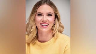 Scarlett Johansson Wiki, Biography, Age, Height, Weight, Husband, Boyfriend, Family