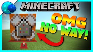 Minecraft's Command Block Textures Haven't Been Centred... FOR YEARS!? (Minecraft Bedrock Edition)