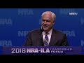 Matt Schlapp: 2018 NRA-ILA Leadership Forum