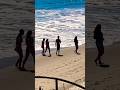 May 18, 2026 Pretty Woman at The Beach NorCal Santa Cruz CA #socal #prettywoman #beach #girls #cute
