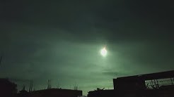 Asteroid lights up skies over northern Philippines thumbnail