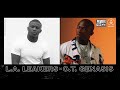 O.T. Genasis On "CoCo" Changing His Life Forever + Still Not Meeting Beyonce After Coachella Feature