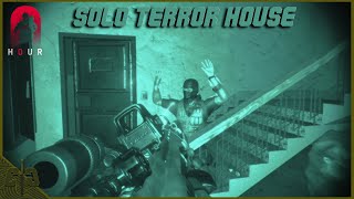 Zero Hour | Solo Terror House ᴴᴰ