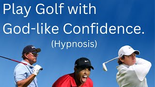 The most effective golf hypnosis on YouTube