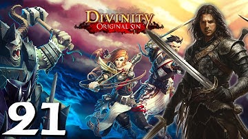 Divinity Original Sin Let