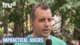 Impractical Jokers - Flexible As A Ferret