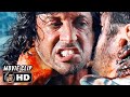 RAMBO III Clip - "Rambo vs. Kourov" (1988) Sylvester Stallone