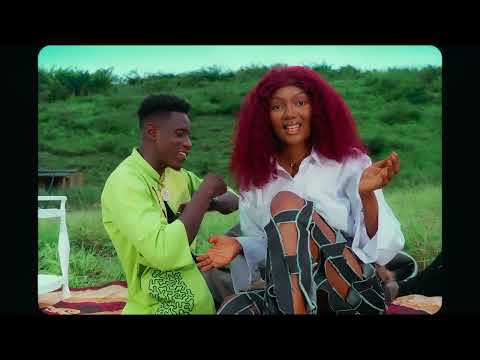 Hassany M Makono Clip Officiel 