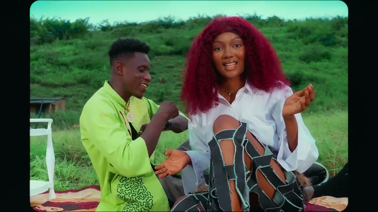 Hassany - M’makono (Clip officiel )