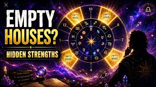 Why Your Empty Houses Are Actually Your Greatest Hidden Strengths For Cosmic Growth