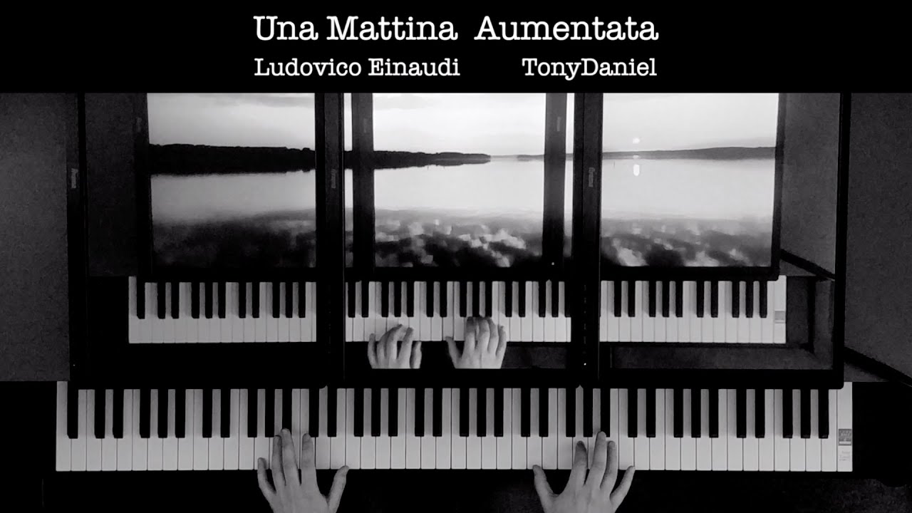 Ludovico Einaudi una mattina Ноты. Ludovico Einaudi una mattina Ноты для фортепиано. Ludovico Einaudi - odd Days. Ludovico Einaudi ‘Waves’.