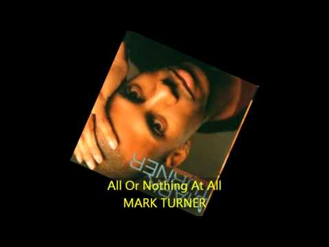 All or Nothing at All Video
