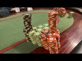 $4,000 Pot with ACES! Crazy 10K Session! | Poker Vlog #342