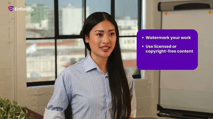 How to File an Instagram DMCA Counter Notification? | Enforcity DMCA