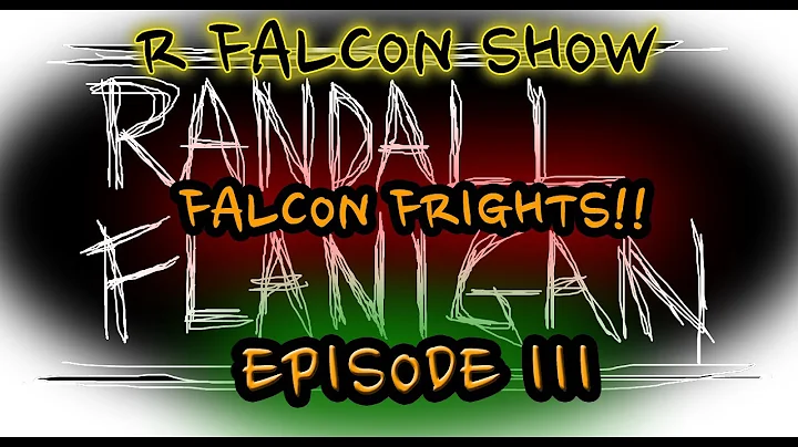 R Falcon Show 10-19-12