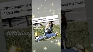 When Your Girl Agrees With You...