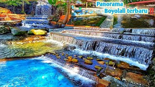 WISATA VIRAL DI BOYOLALI‼️‼️ WISATA PANORAMA BOYOLALI TERBARU‼️‼️