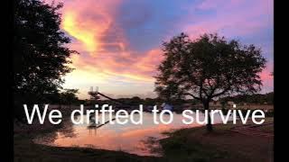 Surrender (Lyrics) - Natalie Taylor