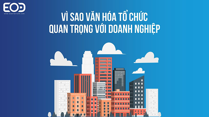 Đánh giá về mặt tổ chức doanh nghiệp.pdf năm 2024