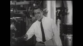 Conservation of Energy (1959)