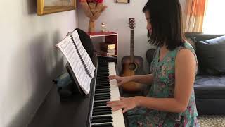 Download Lagu Lama T'lah Dirindu Piano by Rachel MP3
