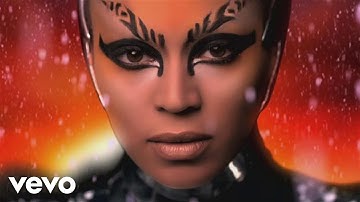 Beyoncé - Diva (Trailer)