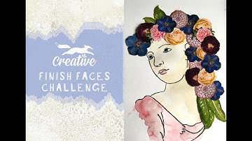 Foxy Crafters September challenge