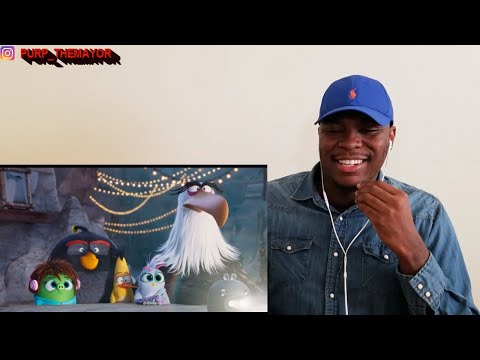 the-angry-birds-movie-2-–-official-trailer--reaction!!!!!