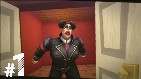 Strange Hill Gameplay Walktrhough Part 1(android,ios).