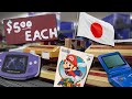 We went GAME HUNTING in Saitama, Japan. Here's what we found.