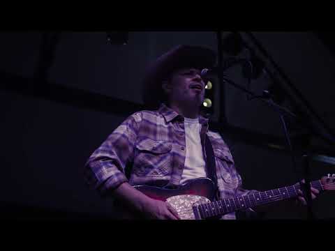 Jason Boland & The Stragglers - A Tornado And The Fool (Live from Cain's Ballroom)