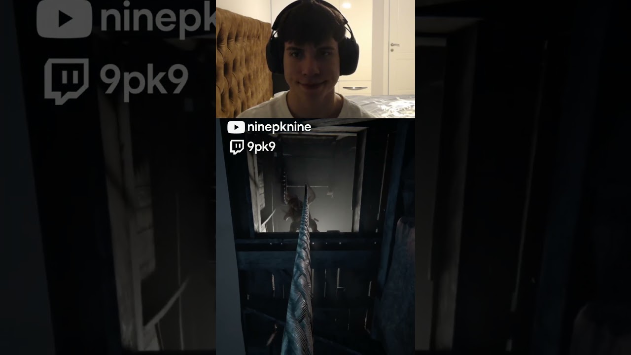 SMOKING ON THE SCALLED