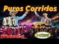 Los Tucanes De Tijuana, Grupo Exterminador - Mix Coridos Famosos - 20 Rolas Chingonas