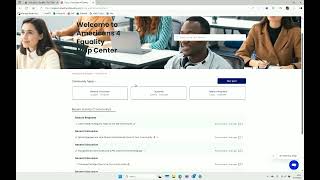 How-To | Americans for Equality Helpdesk Community 🌐