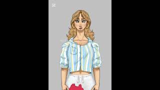 Tampon is looking BONITAA #animation #art #bonita #fanart Net Worth