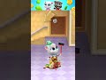 talking tom and friends in a morning house cleaning 😁🧼🧼🧼🧼