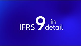 IFRS 9 in detail