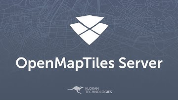 OLD VERSION! OpenMapTiles Server: OpenStreetMap tileserver with vector and raster tiles
