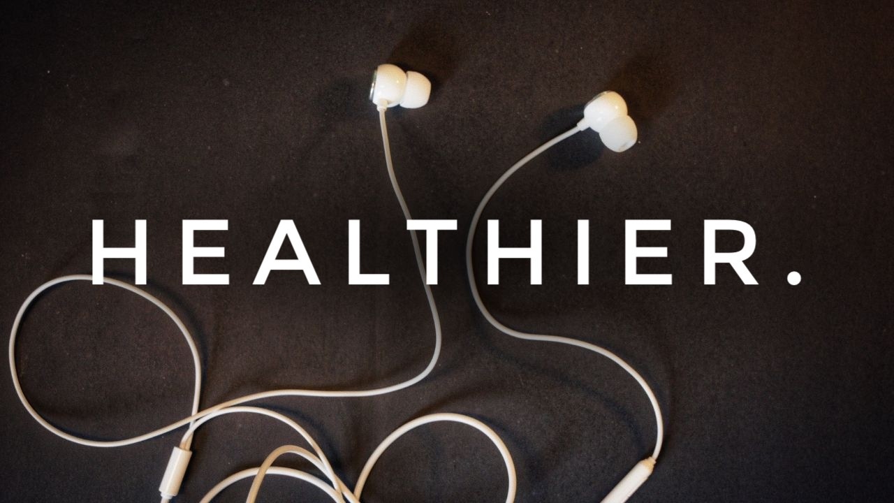 Go Wired, Not Wireless