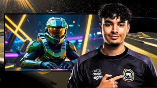 LEGEND LOCKS IN | HALO INFINITE