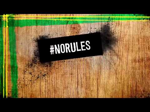 #NoRules Highlights Trailer 4 (22/03/2014)