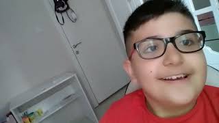 Bana Like Atmayanların Karnesi Çok Kötü Olur