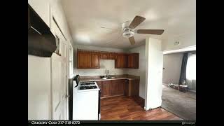 419 McCullen Street video tour