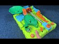 7-Minute Super Satisfaction Toy Unboxing: Jungle Adventure | Toy Review | Toy Demo